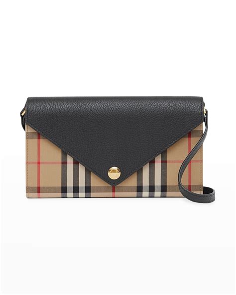 burberry hannah bag